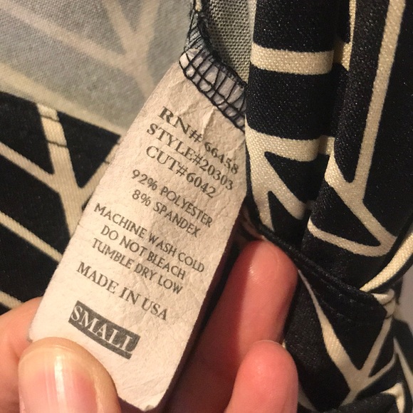 Moa Moa Dress – Work & Casual – Size Small (S) - Picture 9 of 14